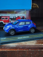 Nissan Juke 2015